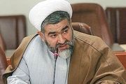 امضای خود را نسبت به طرح مقابله بر هم زنندگان مراسم پس گرفتم