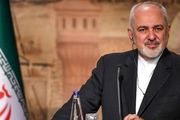 ظریف: دیگران هرگز از ما محافظت نخواهند کرد
