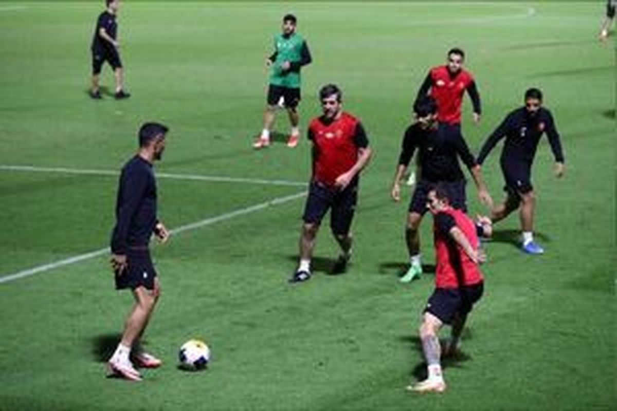 
اورونوف و العملود برگ برنده گاریدو؟
