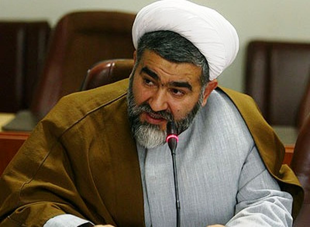 معرفی فتنه گر بعنوان وزیر پیشنهادی به ضرر رئیس جمهور است