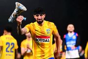 صیادمنش دیگر وسترلو نیست؛ مقصد بعدی او مشخص شد