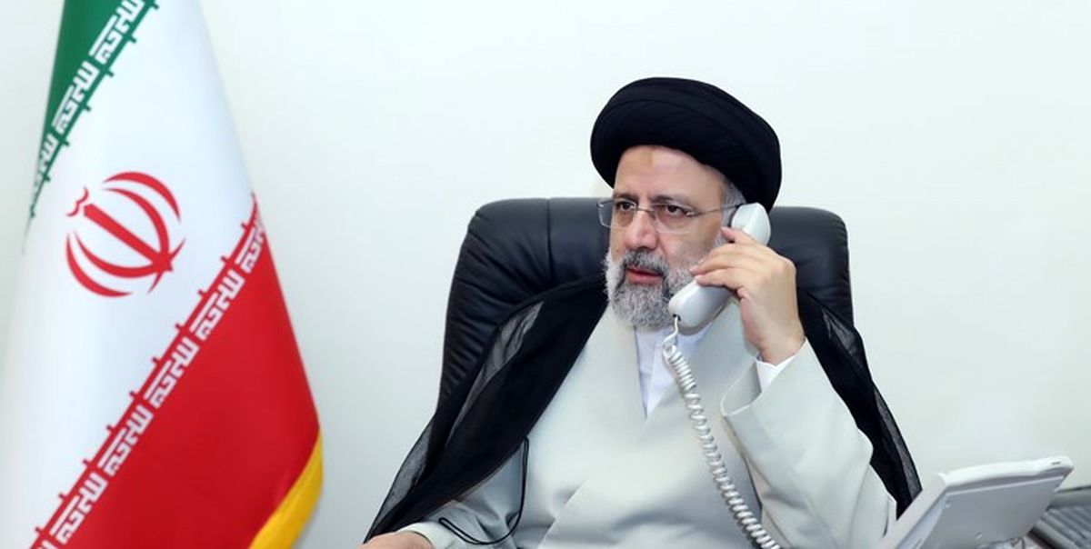  رئیسی بر تسریع در امدادرسانی به زلزله‌زدگان آذربایجان‌غربی تأکید کرد 