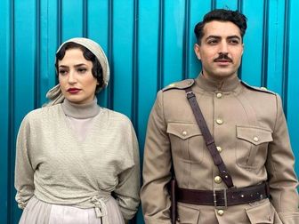 فصل دوم «خاتون» با حضور 7 شخصیت جدید