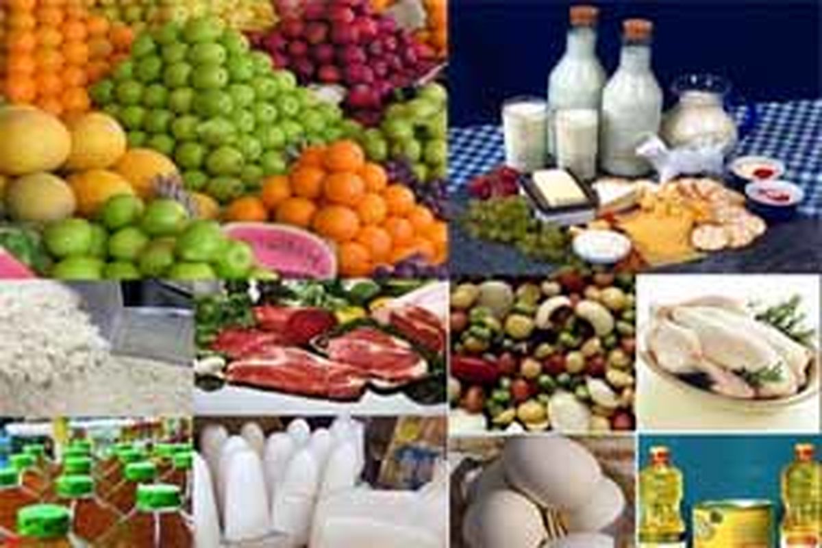 سفره‌های مردم هر روز کوچک‌تر از دیروز