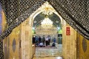 وضعیت اعزام زائران ایرانی به سوریه
