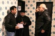 «دُن وارینی» کلید خورد