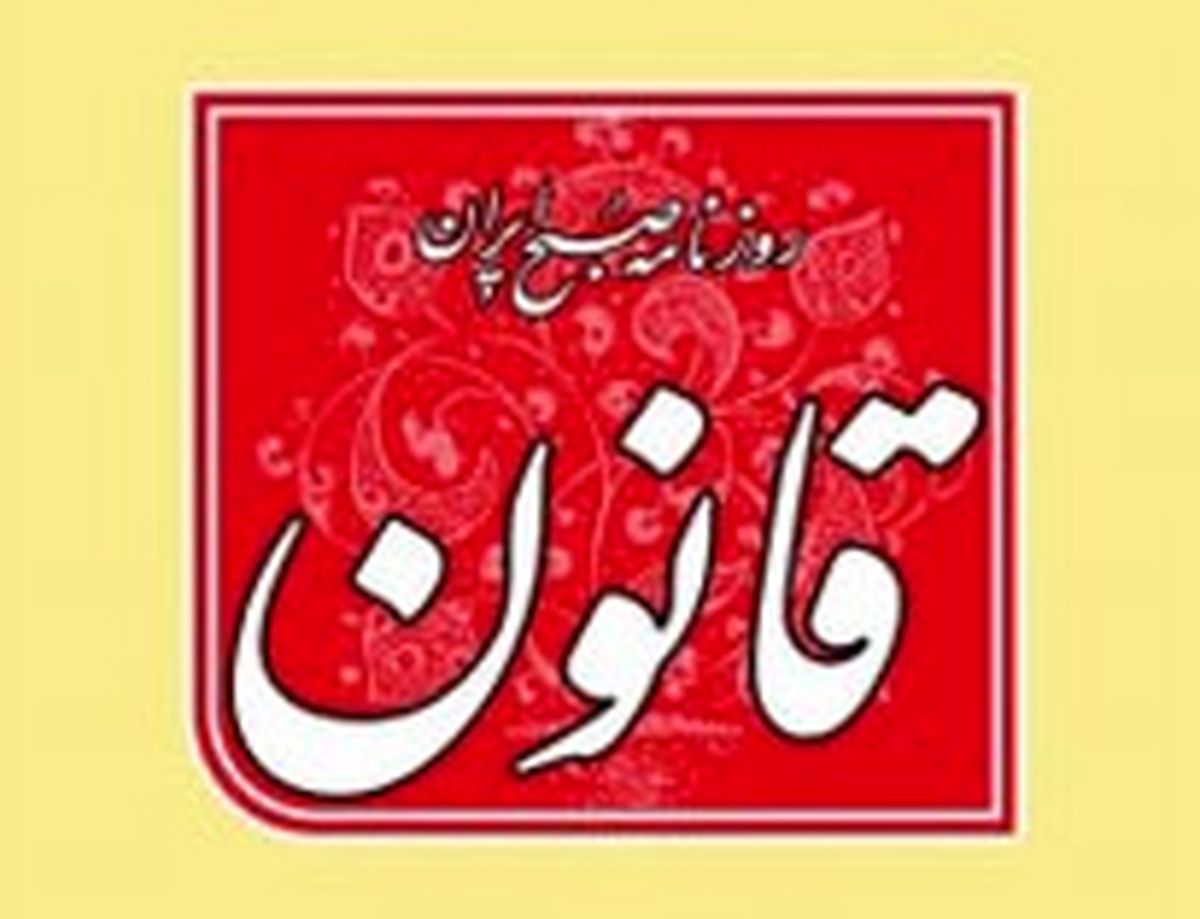 دولت برای توهین به سپاه خم به ابرو نمی‌آورد! 
