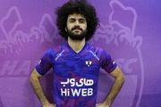 در استقلال به من ظلم شد 