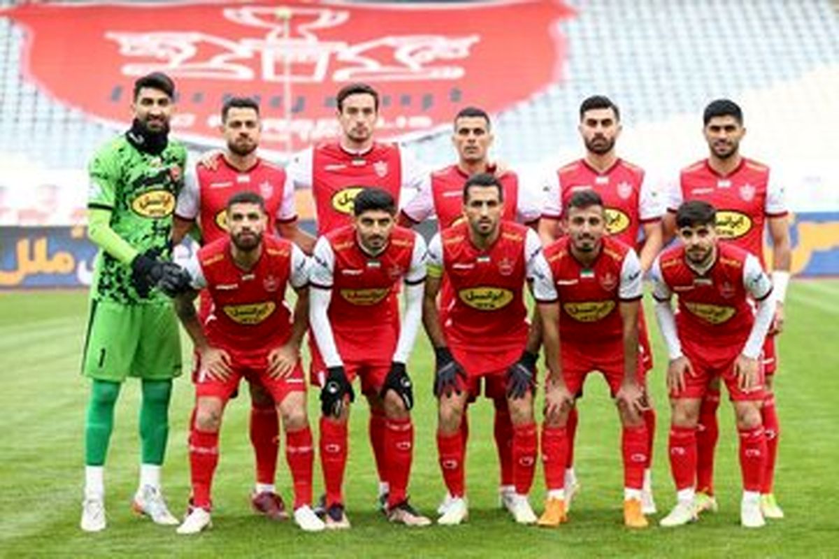 زمان آغاز تمرینات پرسپولیس مشخص شد/ پریرا در جمع سرخپوشان می‌ماند
