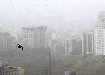 هواشناسی ایران ۱۴۰۱/۰۲/۲۷؛ ۱۳ استان درگیر گردوخاک/ هشدار بارش‌های سیل‌آسا در برخی استان‌ها
