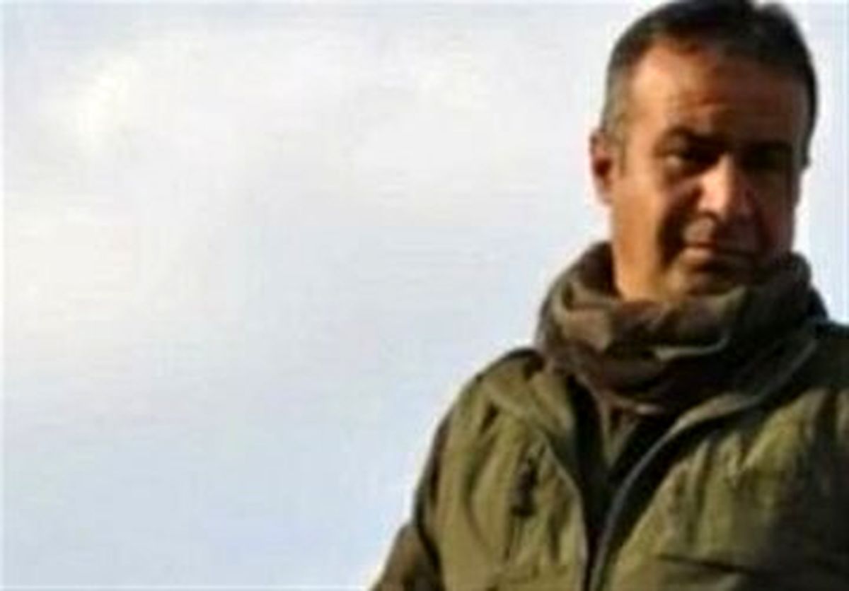 کشته شدن فرمانده برجسته نظامی کومله 