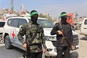 اطلاعات مکان آخرین جسد اسرائیلی انتقال دادیم
