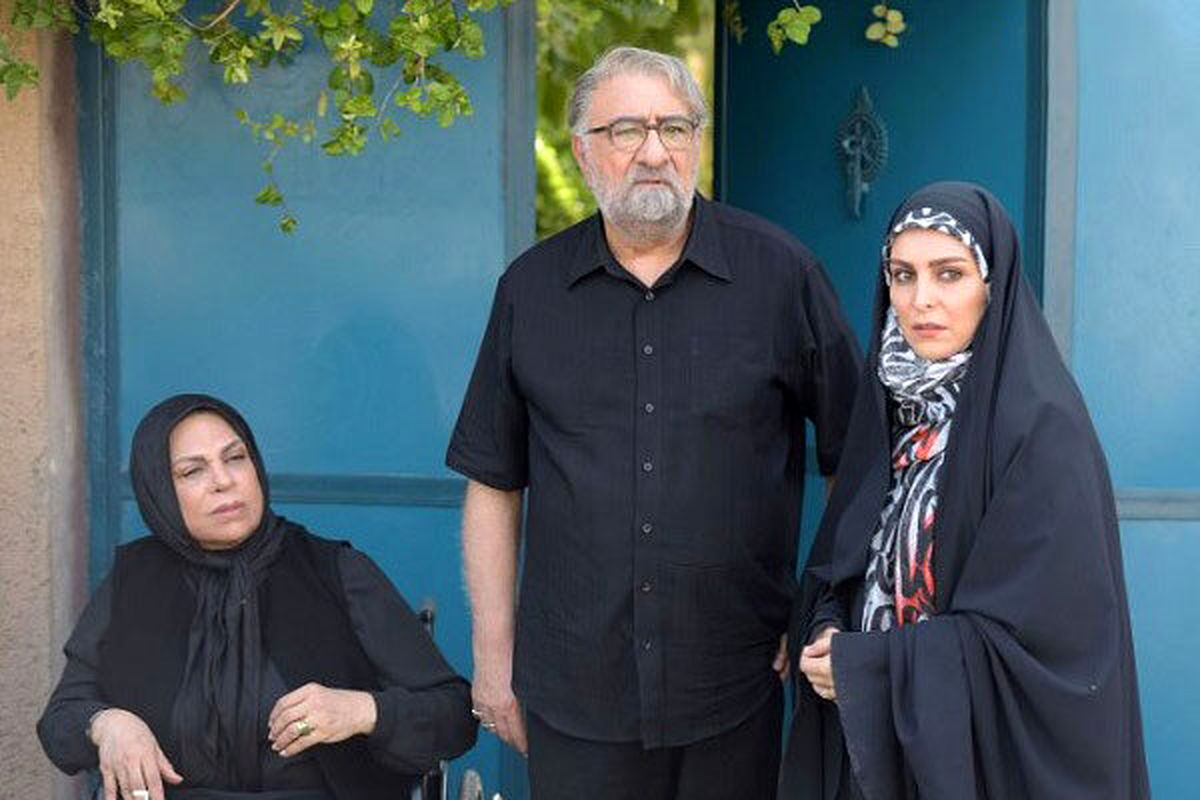 تازه ترین خبرها از سریال محرمی «مرضیه»