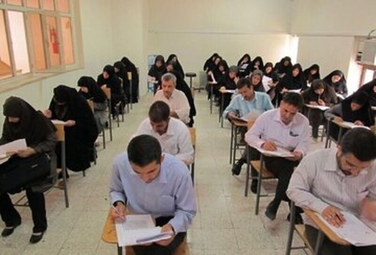 جزئیات برگزاری آزمون استخدامی آموزش و پرورش