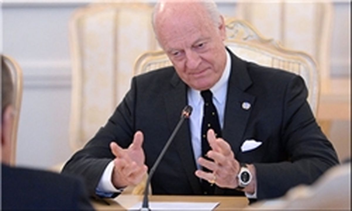 احتمال برگزاری دور بعدی مذاکرات سوریه در اواسط ژوئن 