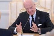 احتمال برگزاری دور بعدی مذاکرات سوریه در اواسط ژوئن 