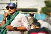 ثریا قاسمی «حرف آخر» را می زند/ عکس