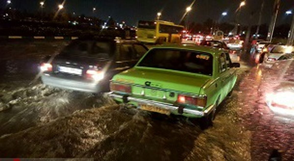  تاکسی های فرسوده پایتخت در صف نوسازی