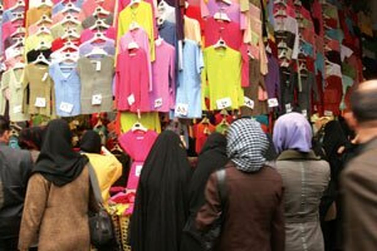 غرفه های متخلف در ایام‌نوروز پلمپ می شود

