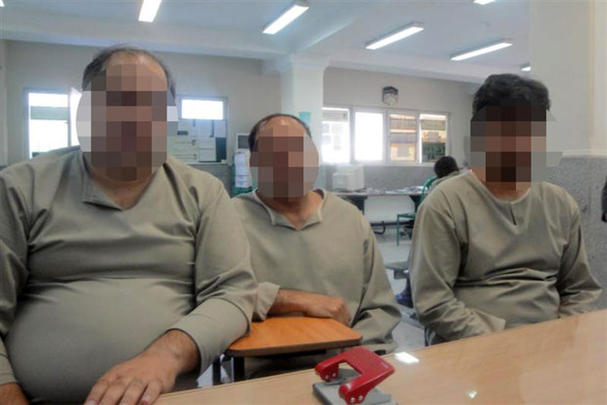 کلاهبردار ۳۰ میلیاردی در بهشهر دستگیر شد