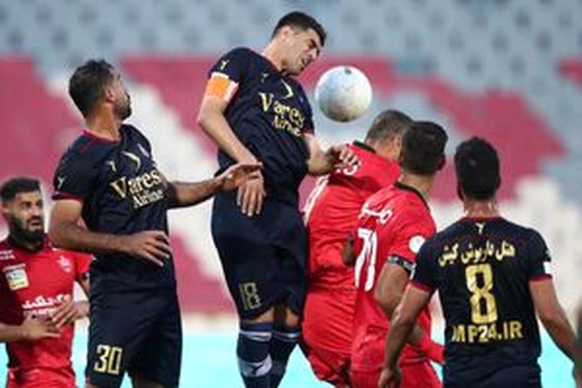 تغییر استراتژی دوباره پرسپولیس در آسیا
