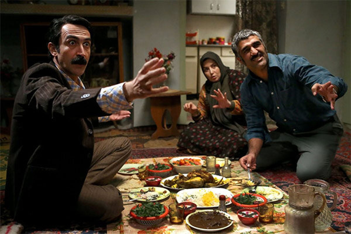نیم نگاهی به «زیر خاکی» محبوب این شبهای تلویزیون