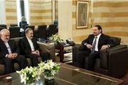 محتوای مذاکرات محرمانه ولایتی و حریری