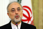 نشست فوق‌العاده‌ رئیس سازمان انرژی اتمی در پی فرمان رهبری