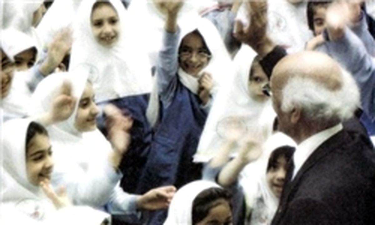 قتل‌ خیّر مدرسه‌ساز