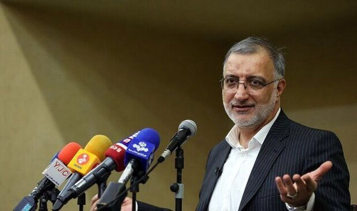 زاکانی: مترو تهران به ۳۳۰ ایستگاه می‌رسد