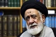 مراسم چهلمین روز درگذشت حجت‌الاسلام طباطبایی برگزار می‌شود
