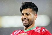 شهادت حاج قاسم سلیمانی ما را شوکه کرد