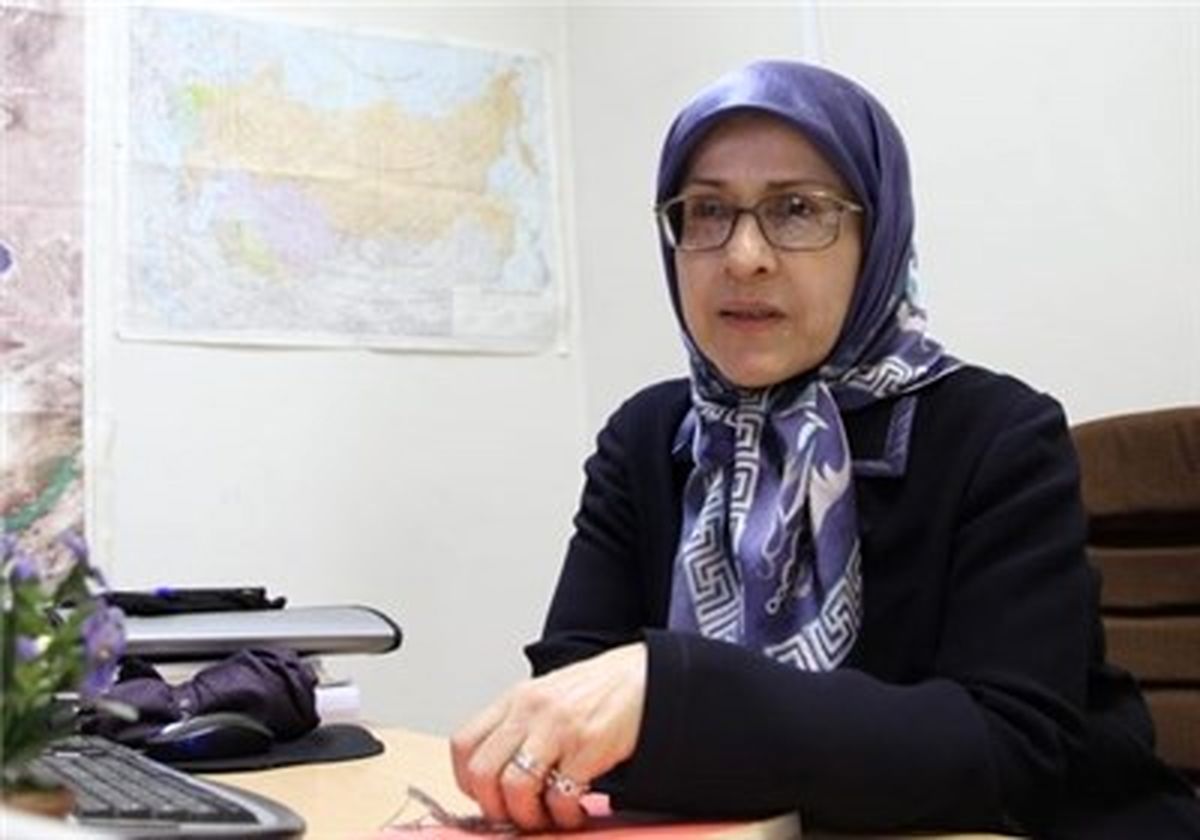 کولایی: قرار نیست سخنگوی وزارت خارجه شوم
