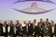 رایزنی مخالفان سوری در مورد تشکیل دولت موقت