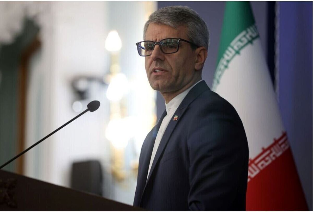 درخواست ایران برای اقدام فوری درمورد اسرائیل