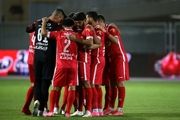 ترکیب احتمالی پرسپولیس مقابل شهرخودرو
