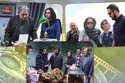 نگاهی به 3 فیلم در حال اکران/«حریم شخصی»، «آپاندیس» و «خانه کاغذی»