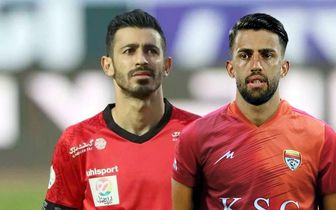 شرط استقلال برای فروش رضاوند به فولاد

