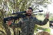 بازگشت پیکر مطهر فرمانده ایرانی لشکر فاطمیون به زادگاهش