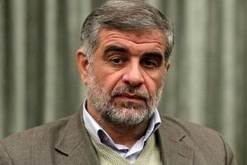 «مکرون» توقف جمهوری اسلامی را به گور خواهد برد/ایران امروز مقتدرتر از همه دوره های گذشته است
