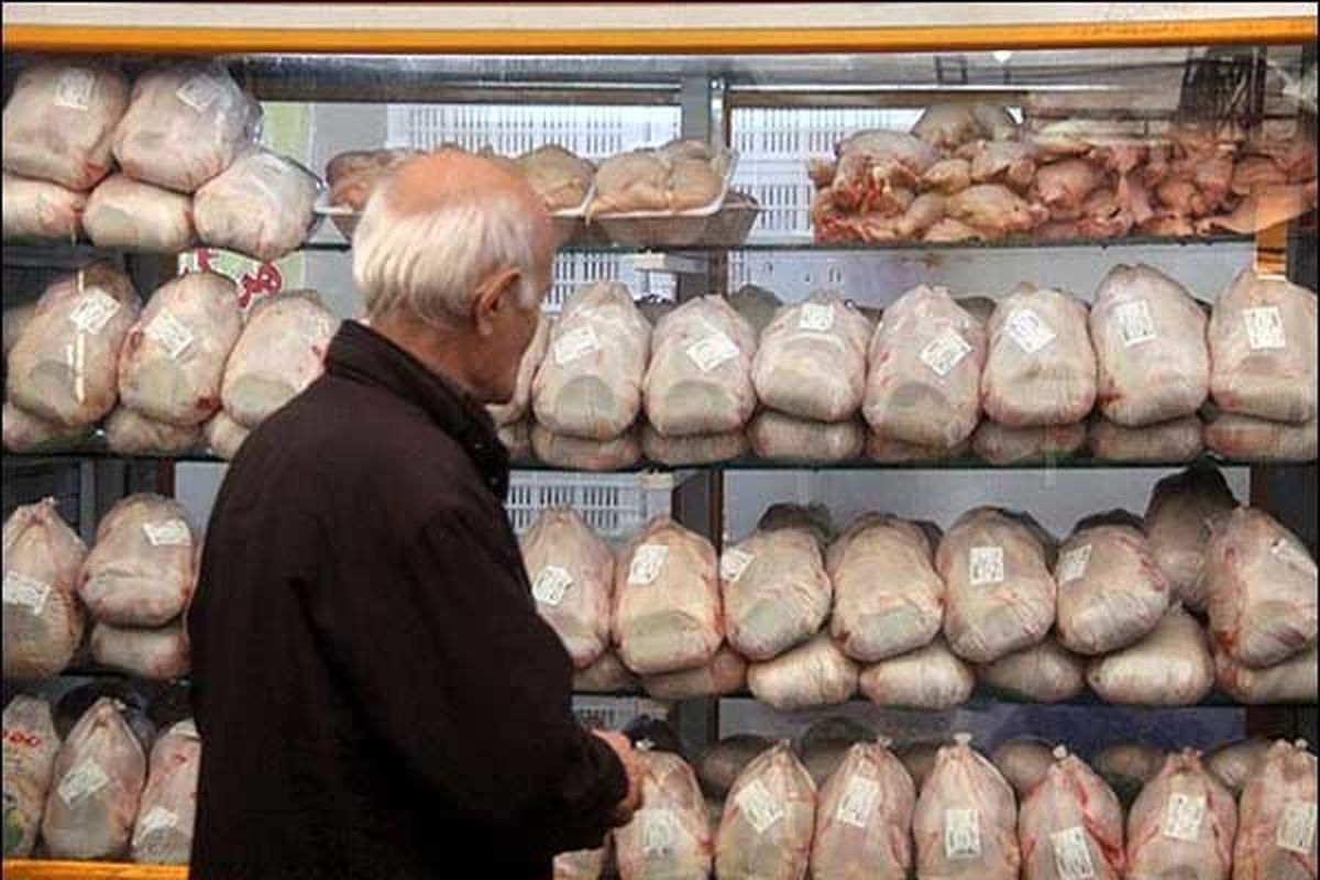 گرانی دوباره مرغ در راه است؟