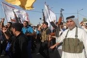 صلاح الدین و نینوی را گورستان داعشی‌ها می کنیم