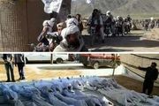 نسل‌کُشی شیعیان افغانستان با چراغ سبز چه کسی انجام شد