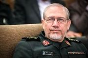 سرلشکر صفوی پشتپرده بحران کردستان را برملا کرد