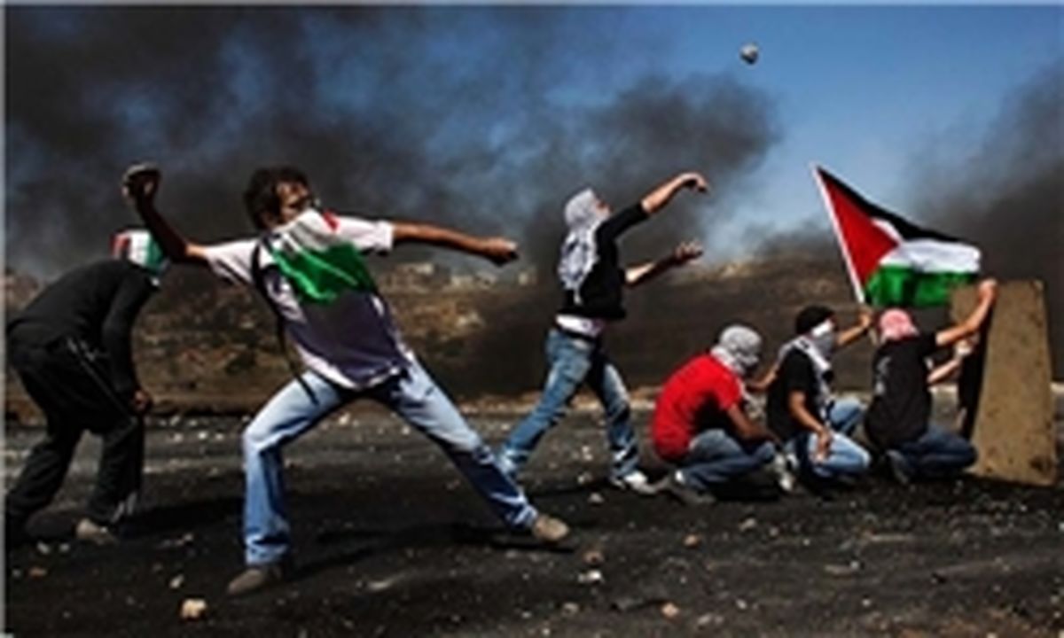 آغاز انتفاضه سوم از سوی گروه‌های فلسطینی