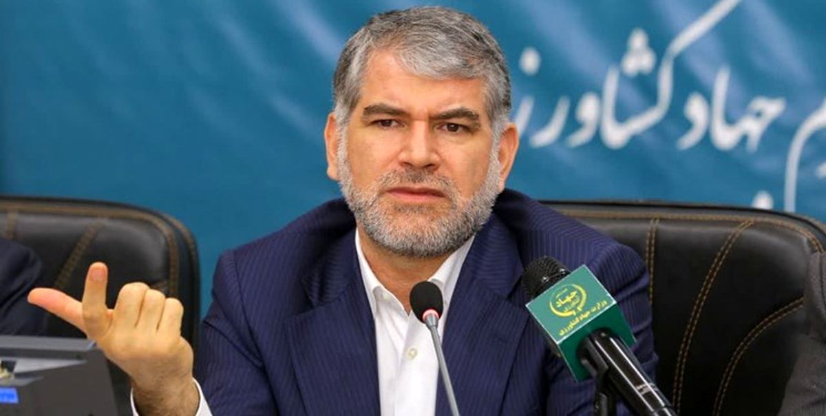 وزیر کشاورزی: بازار را در ماه رمضان کنترل کردیم 