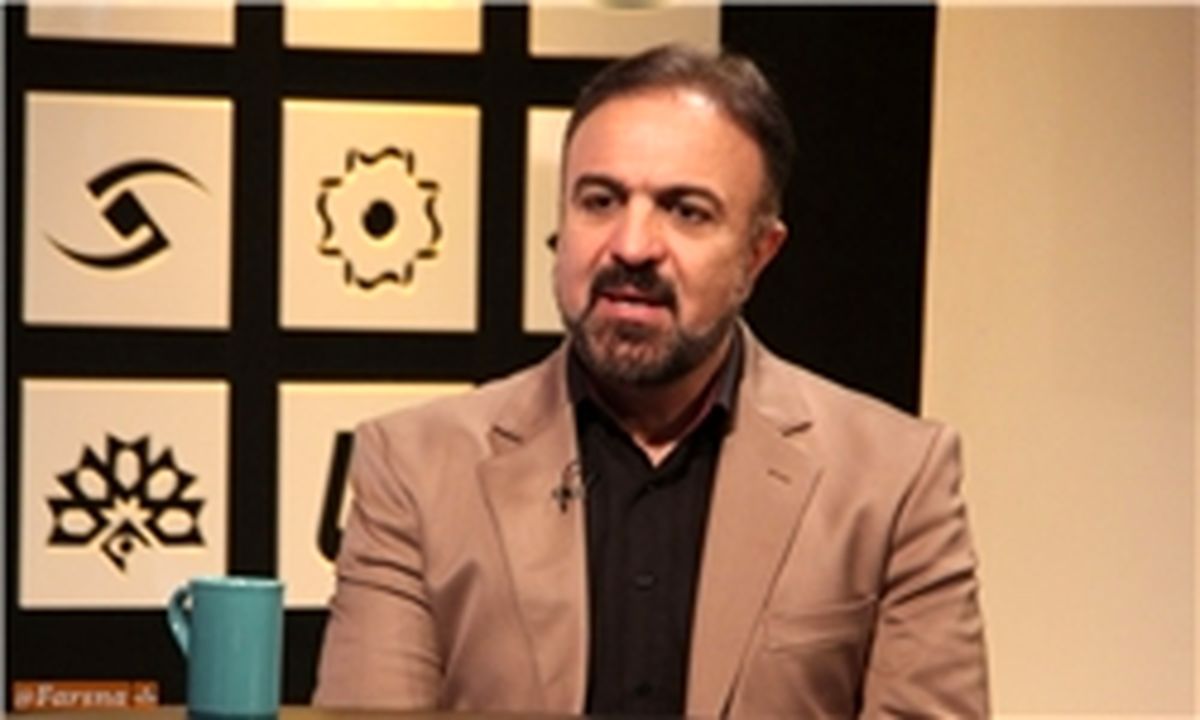 ناگفته‌های آقای مجری از مناظره‌های انتخابات۹۲