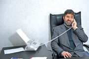 وقت و انرژی نائب ریس مجلس برای یک نامزد رد صلاحیت شده