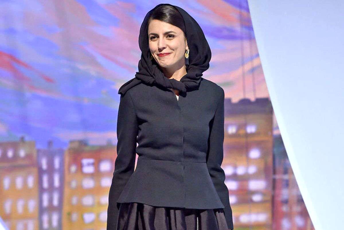 چیز‌هایی هست که از لیلا حاتمی نمی‌دانید
