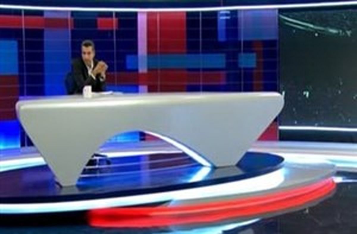 مهمان امشب برنامه نود کیست؟
